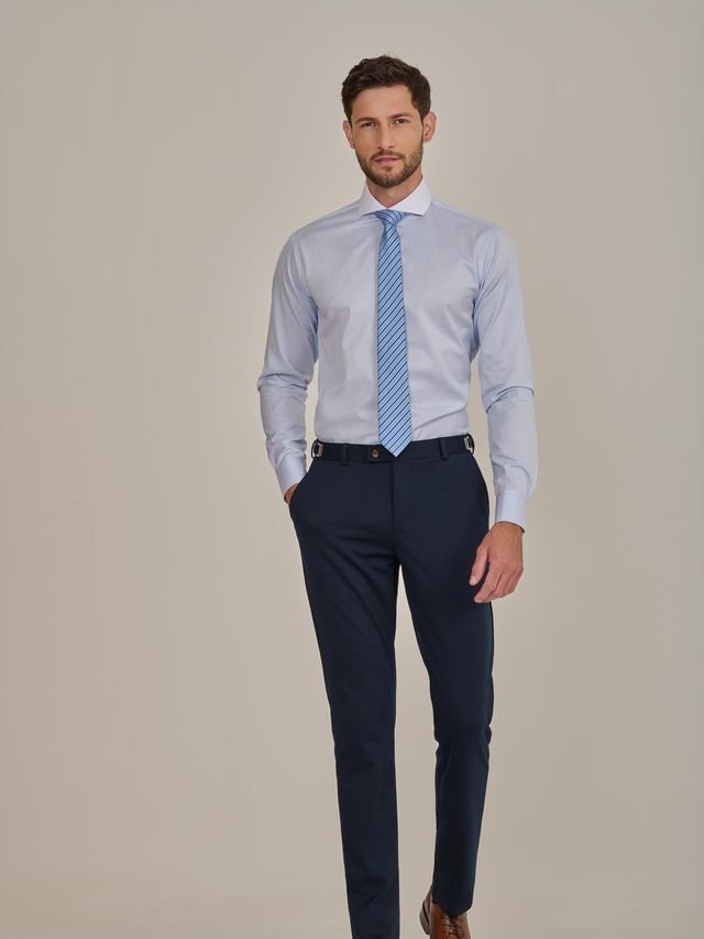 Traje João a Rigor Trajes Sociais