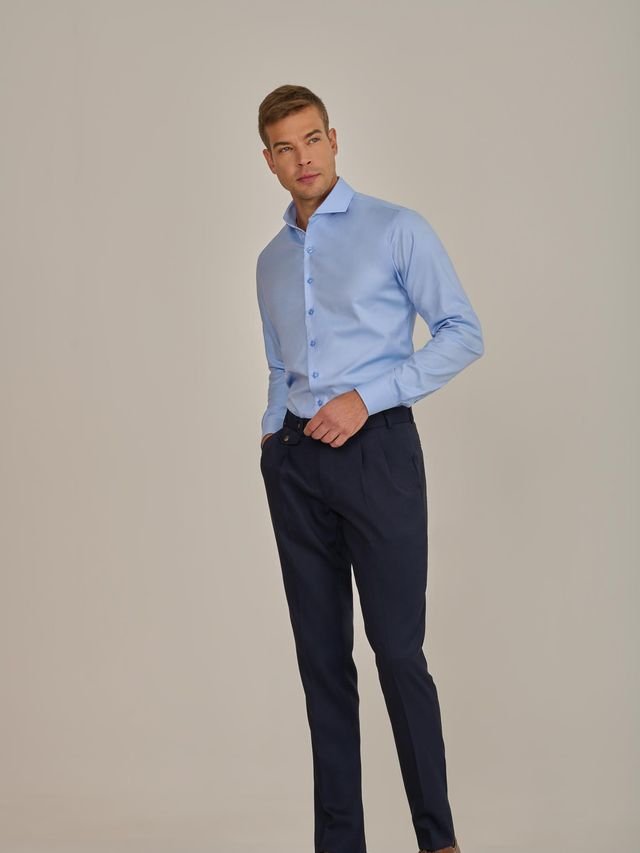 Traje João a Rigor Trajes Sociais