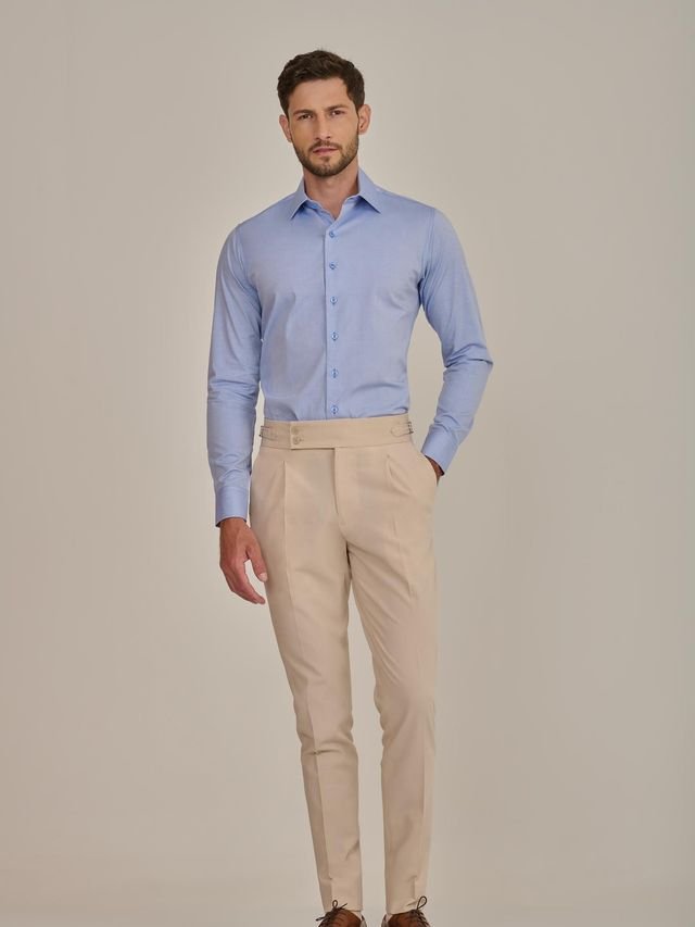 Traje João a Rigor Trajes Sociais