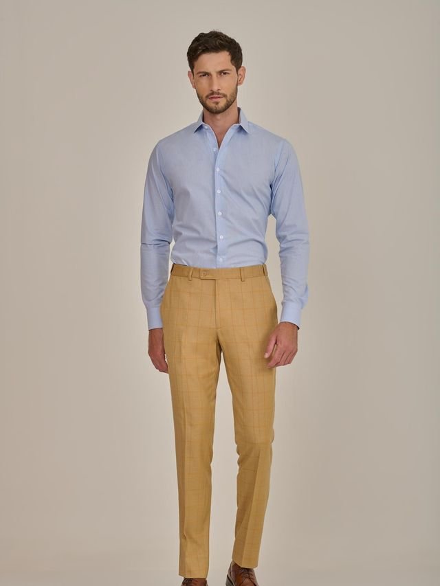 Traje João a Rigor Trajes Sociais