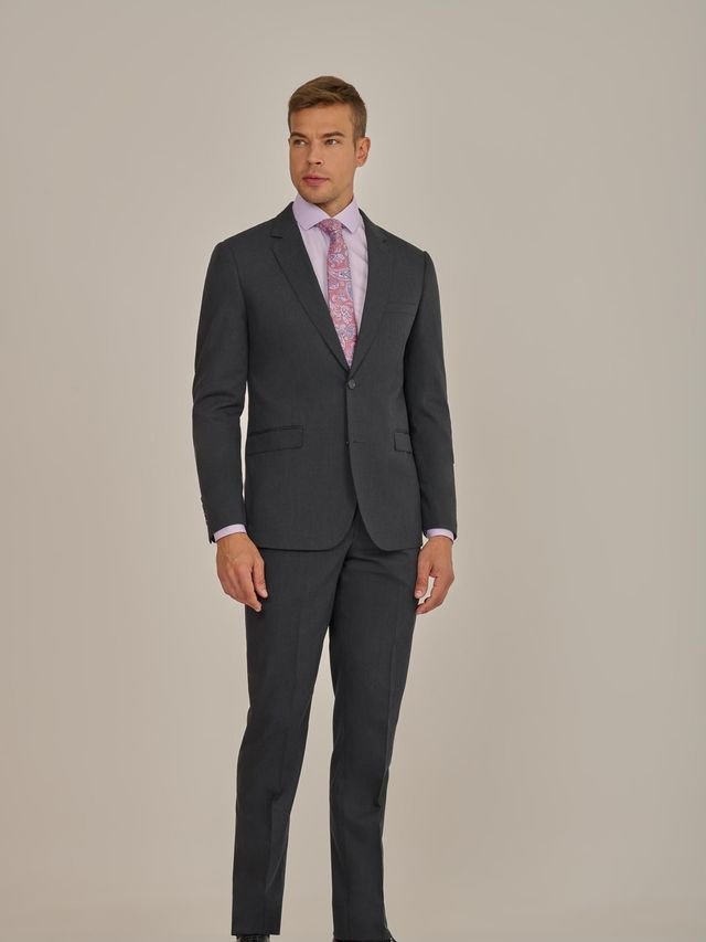 Traje João a Rigor Trajes Sociais