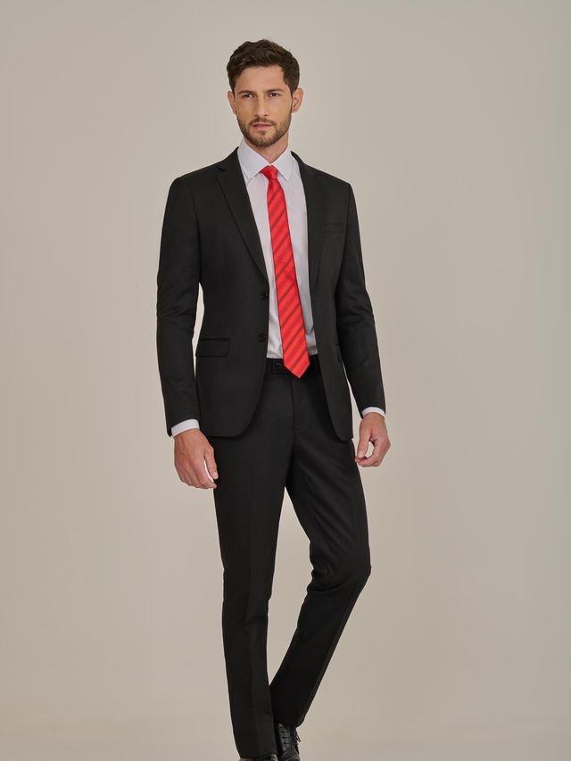 Traje João a Rigor Trajes Sociais