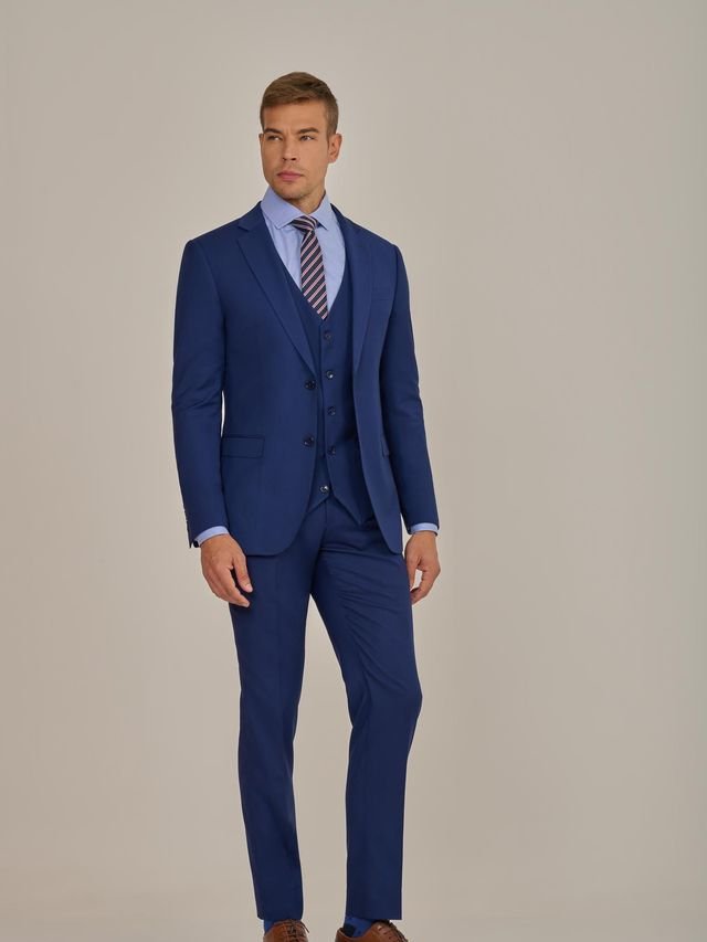 Traje João a Rigor Trajes Sociais