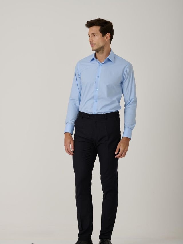 Traje João a Rigor Trajes Sociais