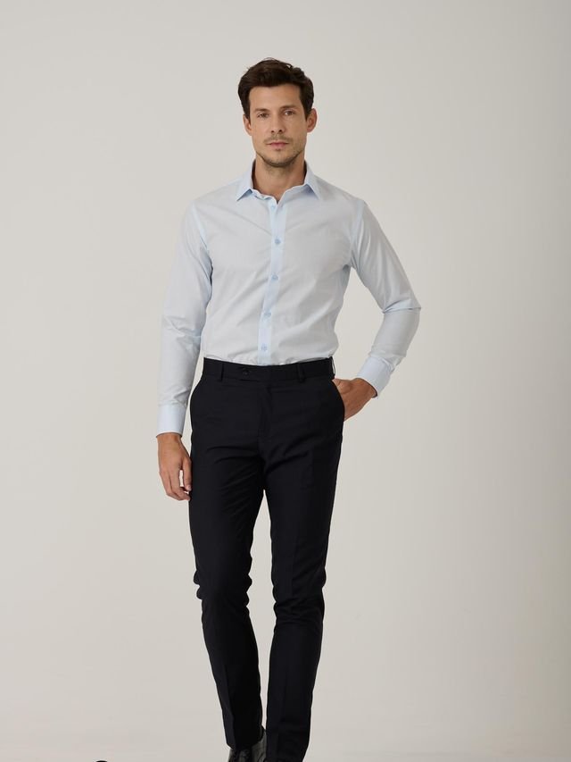 Traje João a Rigor Trajes Sociais