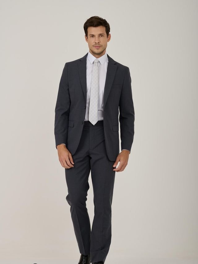 Traje João a Rigor Trajes Sociais