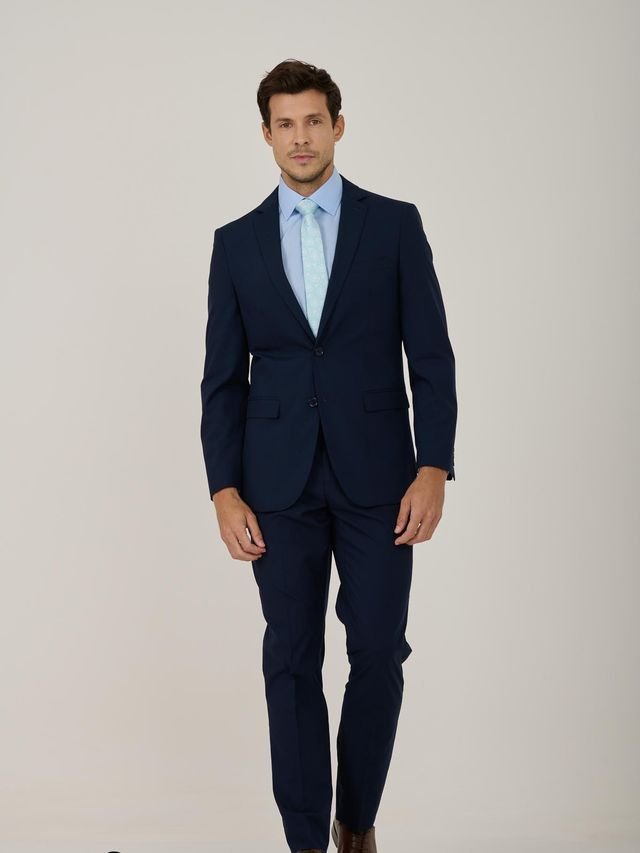 Traje João a Rigor Trajes Sociais
