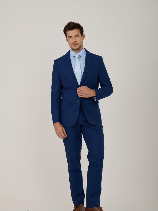 Traje João a Rigor Trajes Sociais