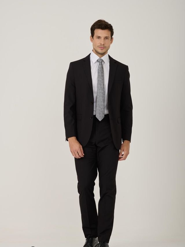 Traje João a Rigor Trajes Sociais