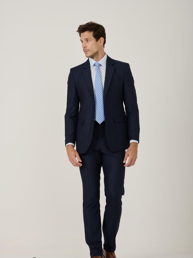 Traje João a Rigor Trajes Sociais