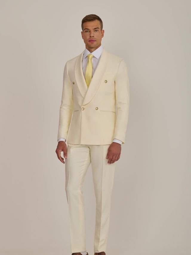 Traje João a Rigor Trajes Sociais