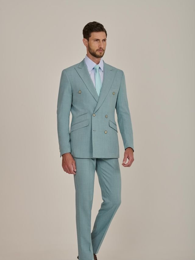 Traje João a Rigor Trajes Sociais