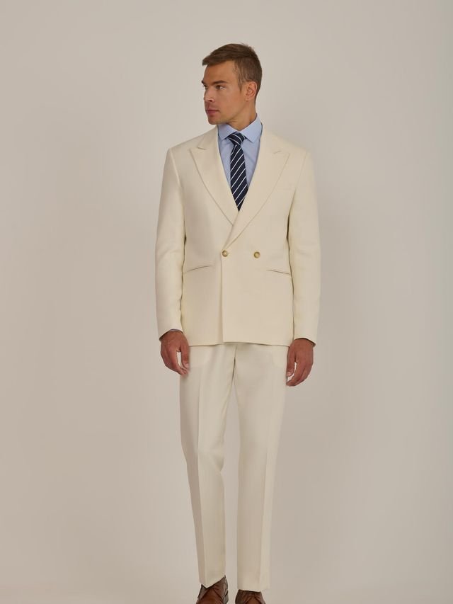 Traje João a Rigor Trajes Sociais