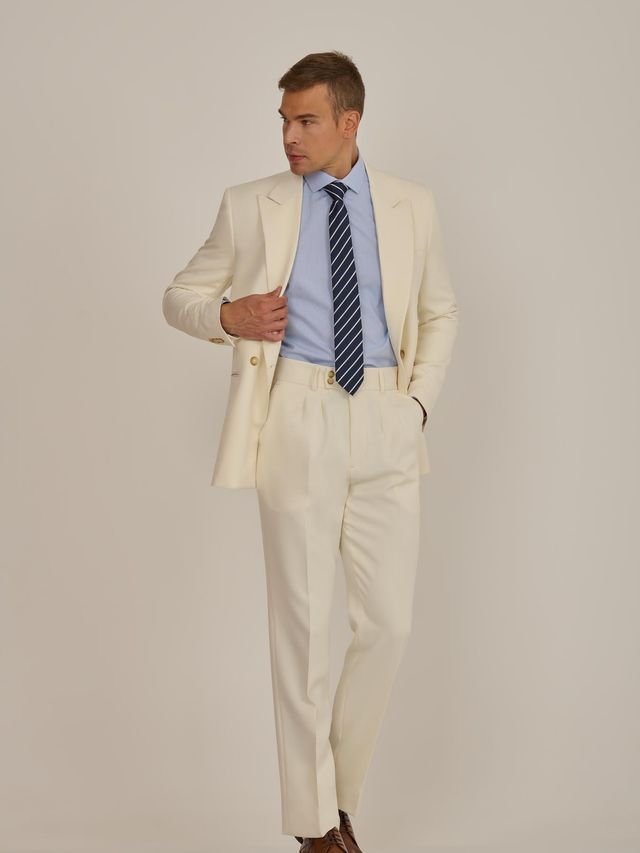 Traje João a Rigor Trajes Sociais