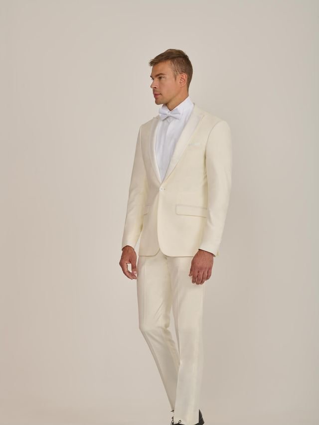 Traje João a Rigor Trajes Sociais