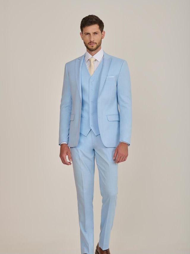 Traje João a Rigor Trajes Sociais