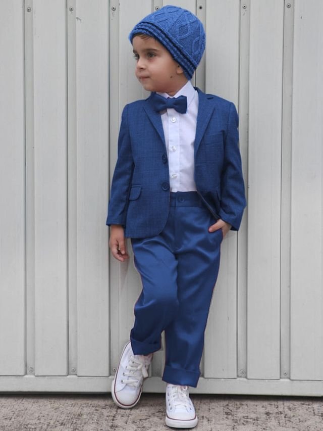 Traje João a Rigor Trajes Sociais