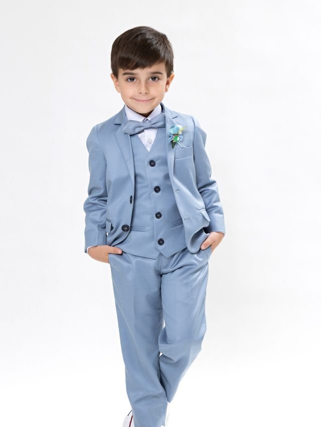 Traje João a Rigor Trajes Sociais