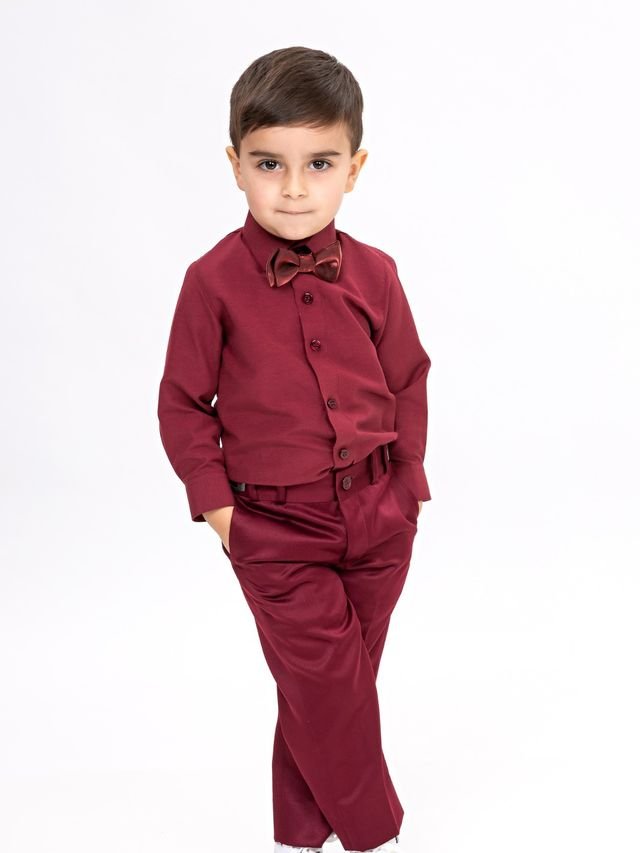 Traje João a Rigor Trajes Sociais