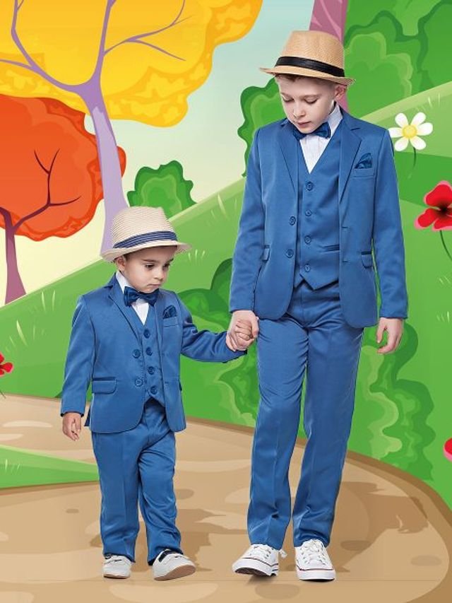 Traje João a Rigor Trajes Sociais