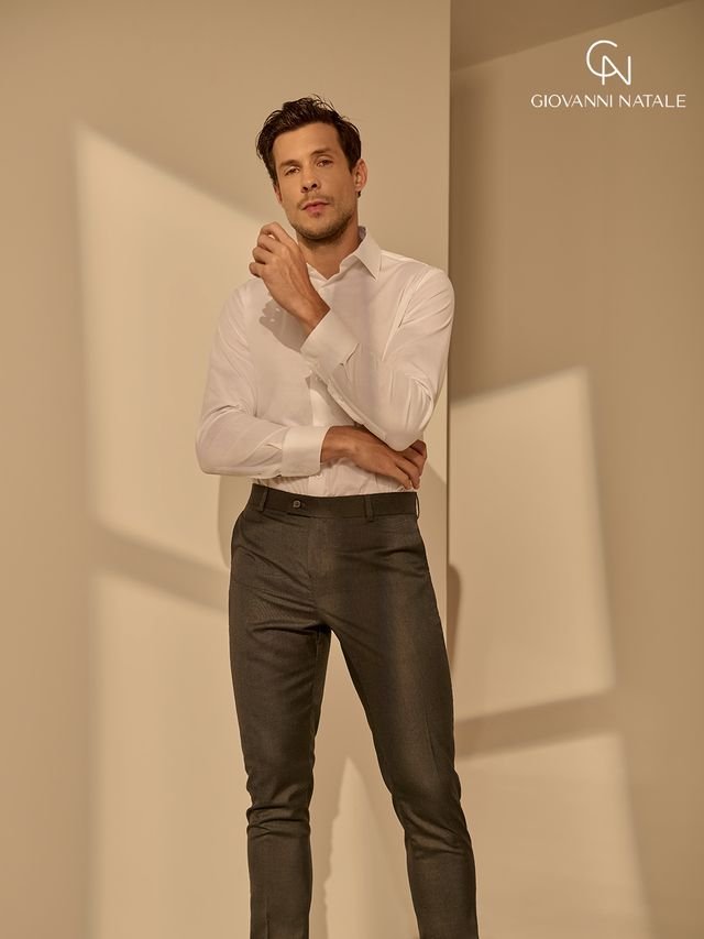 Traje João a Rigor Trajes Sociais
