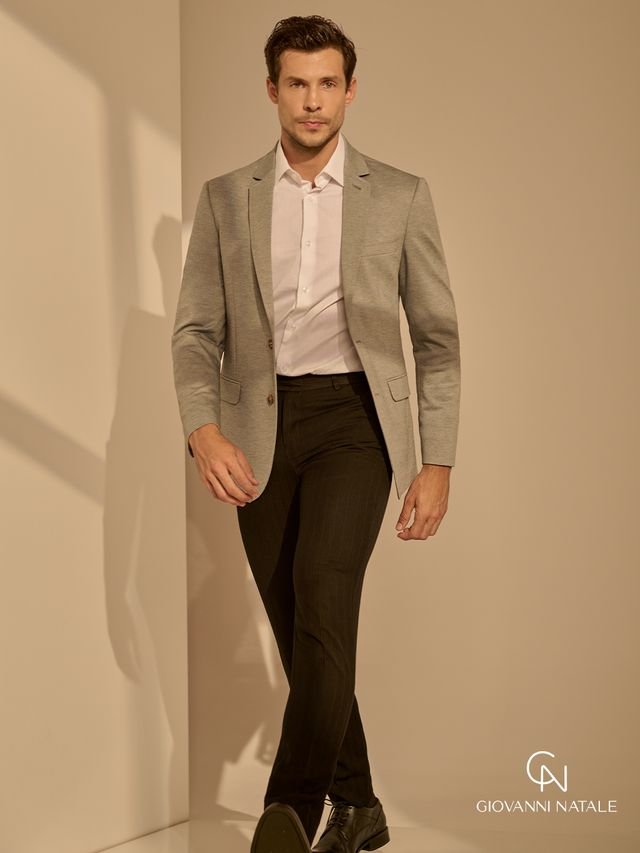 Traje João a Rigor Trajes Sociais