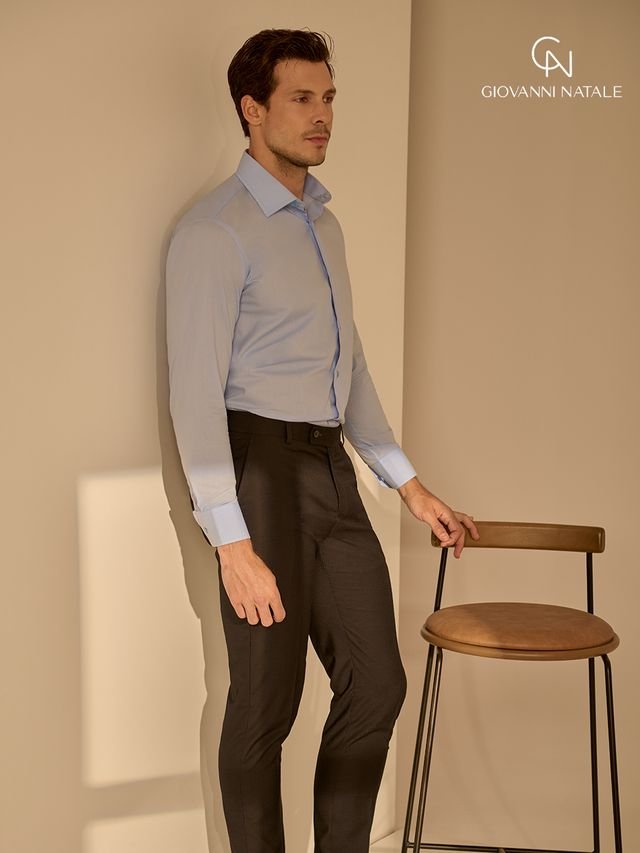 Traje João a Rigor Trajes Sociais