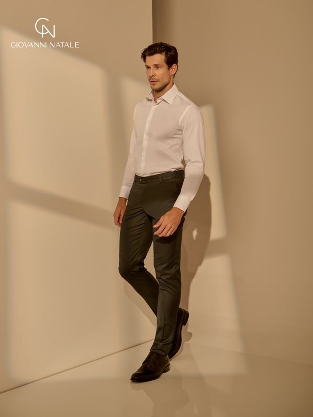 Traje João a Rigor Trajes Sociais