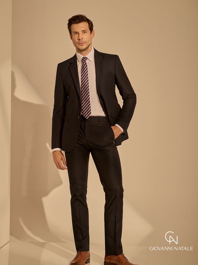 Traje João a Rigor Trajes Sociais